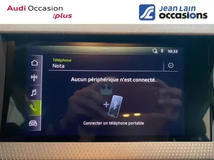 Photo 34 Audi A1  Citycarver 30 TFSI 116 ch BVM6