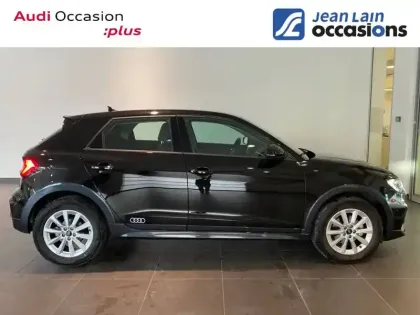 Photo 21 Audi A1  Citycarver 30 TFSI 116 ch BVM6