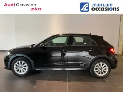 Photo 43 Audi A1  Citycarver 30 TFSI 116 ch BVM6