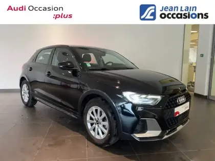 Photo 20 Audi A1  Citycarver 30 TFSI 116 ch BVM6