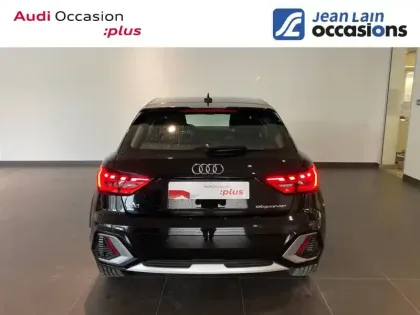 Photo 41 Audi A1  Citycarver 30 TFSI 116 ch BVM6