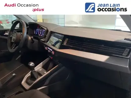 Photo 32 Audi A1  Citycarver 30 TFSI 116 ch BVM6