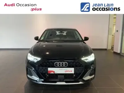 Photo 37 Audi A1  Citycarver 30 TFSI 116 ch BVM6