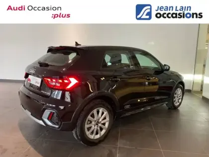 Photo 22 Audi A1  Citycarver 30 TFSI 116 ch BVM6