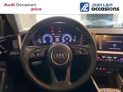 Photo 48 Audi A1  Citycarver 30 TFSI 116 ch BVM6