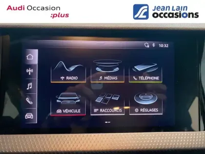 Photo 46 Audi A1  Citycarver 30 TFSI 116 ch BVM6