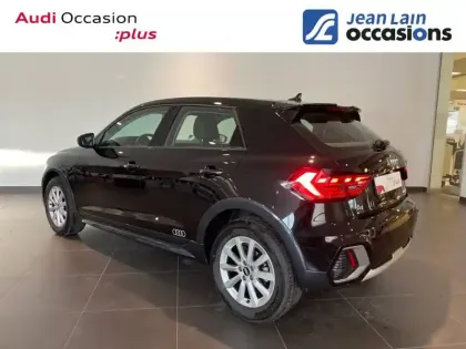 Photo 6 Audi A1  Citycarver 30 TFSI 116 ch BVM6