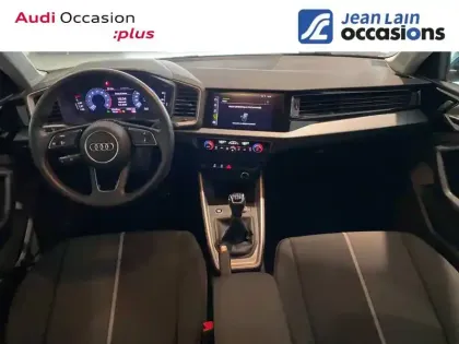 Photo 47 Audi A1  Citycarver 30 TFSI 116 ch BVM6