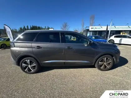 Photo 31 Peugeot 5008  BlueHDi 130ch S&S BVM6