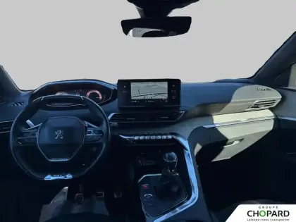 Photo 11 Peugeot 5008  BlueHDi 130ch S&S BVM6