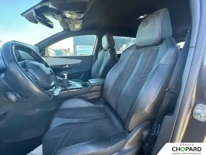 Photo 33 Peugeot 5008  BlueHDi 130ch S&S BVM6