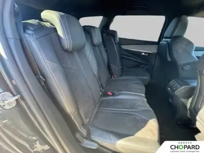 Photo 19 Peugeot 5008  BlueHDi 130ch S&S BVM6