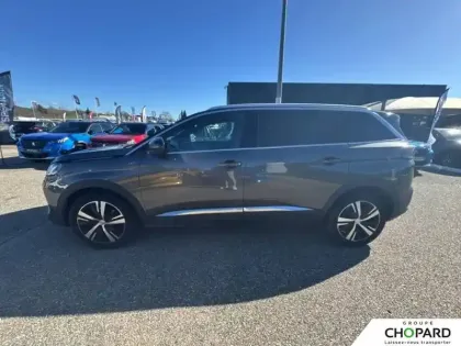 Photo 32 Peugeot 5008  BlueHDi 130ch S&S BVM6