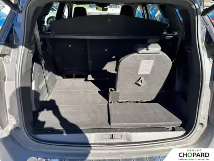 Photo 7 Peugeot 5008  BlueHDi 130ch S&S BVM6
