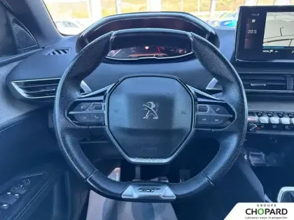 Photo 15 Peugeot 5008  BlueHDi 130ch S&S BVM6