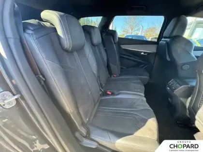 Photo 38 Peugeot 5008  BlueHDi 130ch S&S BVM6