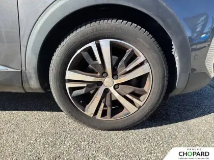 Photo 21 Peugeot 5008  BlueHDi 130ch S&S BVM6