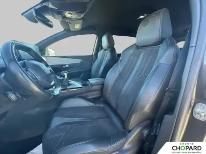 Photo 10 Peugeot 5008  BlueHDi 130ch S&S BVM6