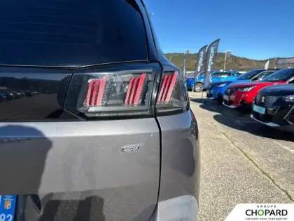 Photo 23 Peugeot 5008  BlueHDi 130ch S&S BVM6