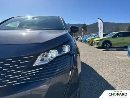 Photo 22 Peugeot 5008  BlueHDi 130ch S&S BVM6