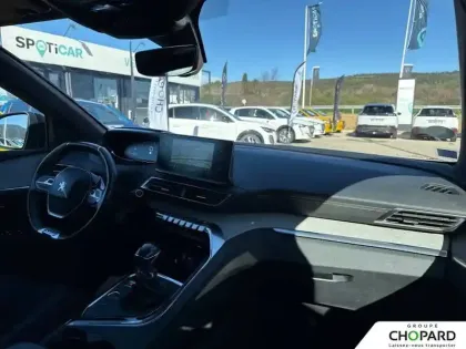 Photo 35 Peugeot 5008  BlueHDi 130ch S&S BVM6