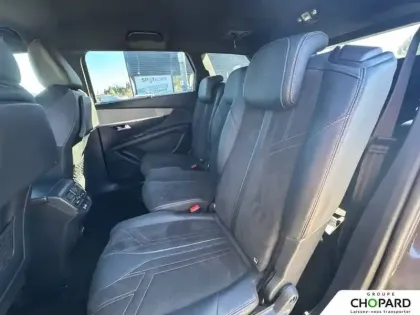 Photo 37 Peugeot 5008  BlueHDi 130ch S&S BVM6