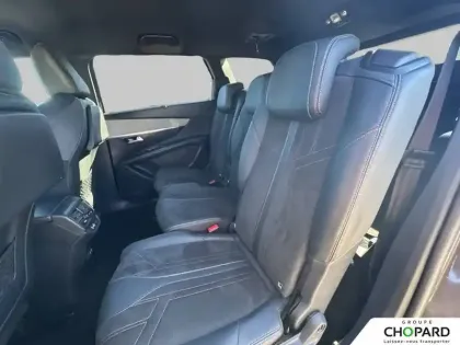 Photo 18 Peugeot 5008  BlueHDi 130ch S&S BVM6