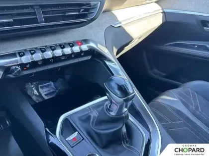 Photo 20 Peugeot 5008  BlueHDi 130ch S&S BVM6