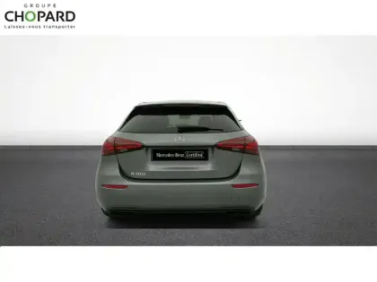 Photo 70 Mercedes Classe A  180 7G-DCT