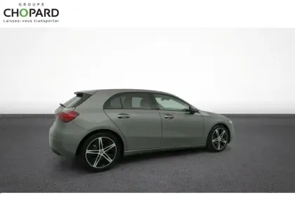 Photo 40 Mercedes Classe A  180 7G-DCT