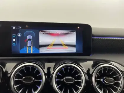 Photo 89 Mercedes Classe A  180 7G-DCT