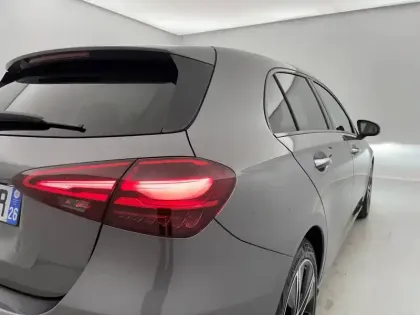 Photo 95 Mercedes Classe A  180 7G-DCT