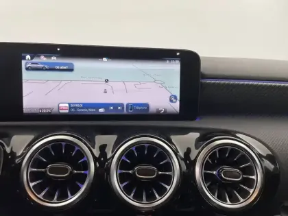 Photo 20 Mercedes Classe A  180 7G-DCT