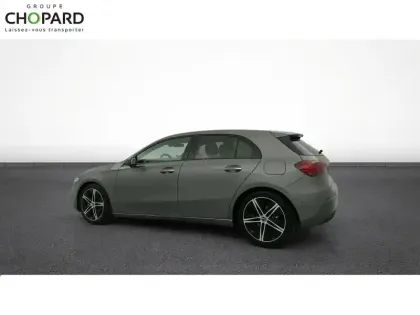 Photo 36 Mercedes Classe A  180 7G-DCT