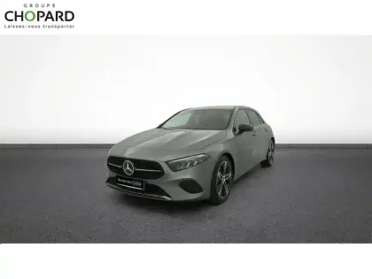 Photo Mercedes Classe A Progressive Line