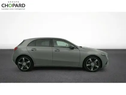 Photo 73 Mercedes Classe A  180 7G-DCT