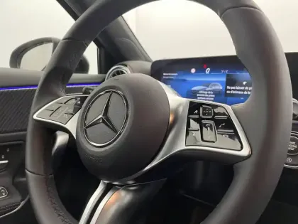 Photo 23 Mercedes Classe A  180 7G-DCT