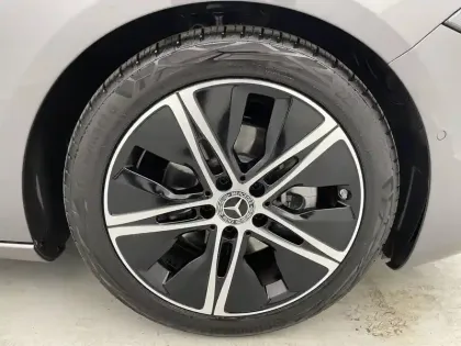 Photo 12 Mercedes Classe A  180 7G-DCT