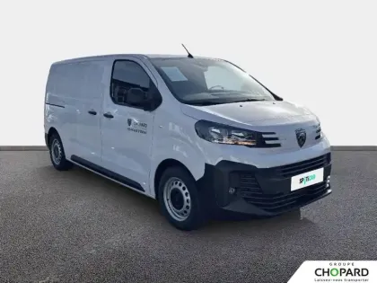 Photo 25 Peugeot Expert E- FGN M ELECTRIQUE 100KWH (136CH) BATTERIE 75 KWH