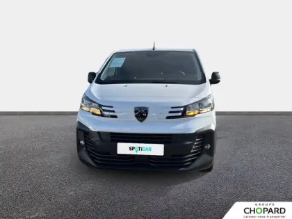 Photo 47 Peugeot Expert E- FGN M ELECTRIQUE 100KWH (136CH) BATTERIE 75 KWH