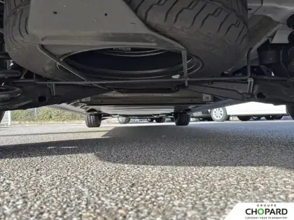 Photo 22 Peugeot Expert E- FGN M ELECTRIQUE 100KWH (136CH) BATTERIE 75 KWH