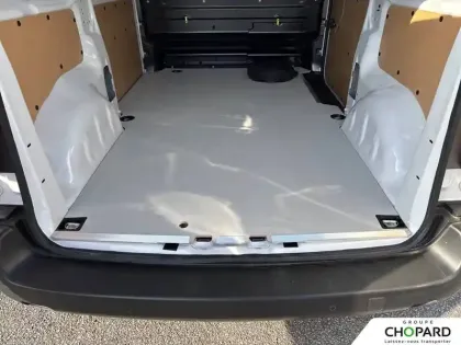 Photo 21 Peugeot Expert E- FGN M ELECTRIQUE 100KWH (136CH) BATTERIE 75 KWH