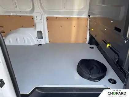 Photo 15 Peugeot Expert E- FGN M ELECTRIQUE 100KWH (136CH) BATTERIE 75 KWH