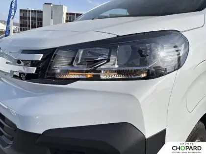 Photo 6 Peugeot Expert E- FGN M ELECTRIQUE 100KWH (136CH) BATTERIE 75 KWH