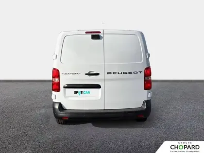 Photo 49 Peugeot Expert E- FGN M ELECTRIQUE 100KWH (136CH) BATTERIE 75 KWH