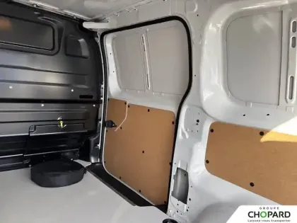 Photo 14 Peugeot Expert E- FGN M ELECTRIQUE 100KWH (136CH) BATTERIE 75 KWH