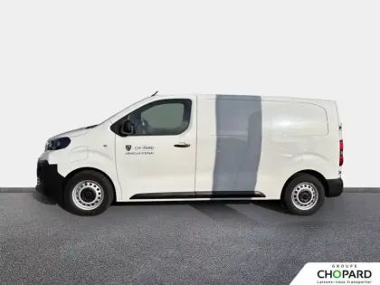 Photo 10 Peugeot Expert E- FGN M ELECTRIQUE 100KWH (136CH) BATTERIE 75 KWH