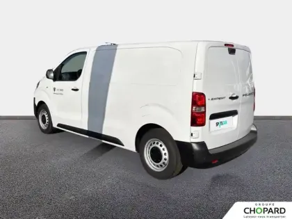 Photo 50 Peugeot Expert E- FGN M ELECTRIQUE 100KWH (136CH) BATTERIE 75 KWH