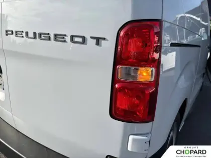 Photo 7 Peugeot Expert E- FGN M ELECTRIQUE 100KWH (136CH) BATTERIE 75 KWH