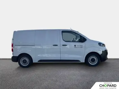 Photo 9 Peugeot Expert E- FGN M ELECTRIQUE 100KWH (136CH) BATTERIE 75 KWH